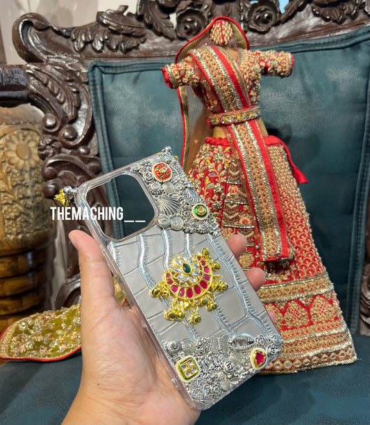 Luxury Fancy Phone Case