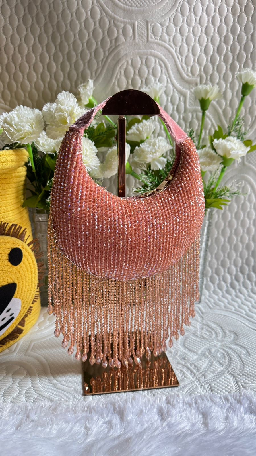 Designer Stylish Ethnic Clutch For Women