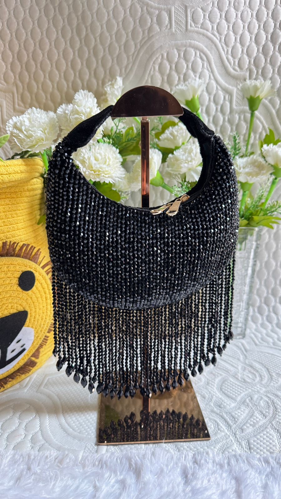 Designer Stylish Ethnic Clutch For Women