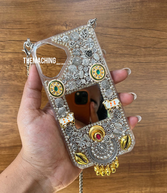 Luxury Fancy Phone Case