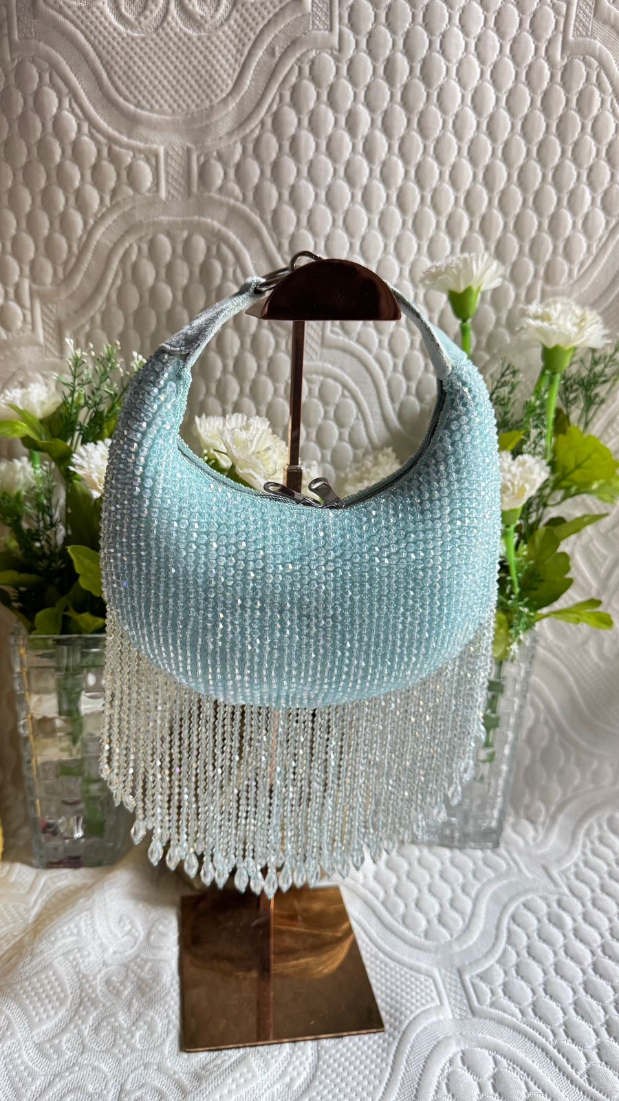 Designer Stylish Ethnic Clutch For Women