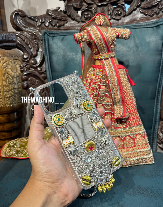 Luxury Fancy Phone Case