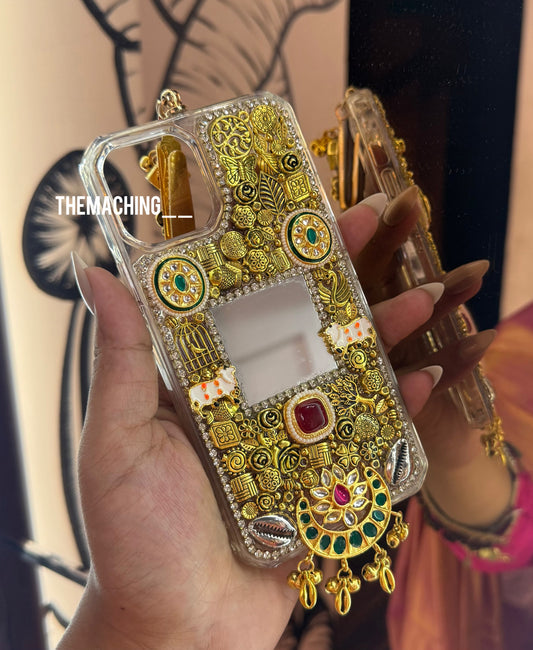 Luxury Fancy Phone Case