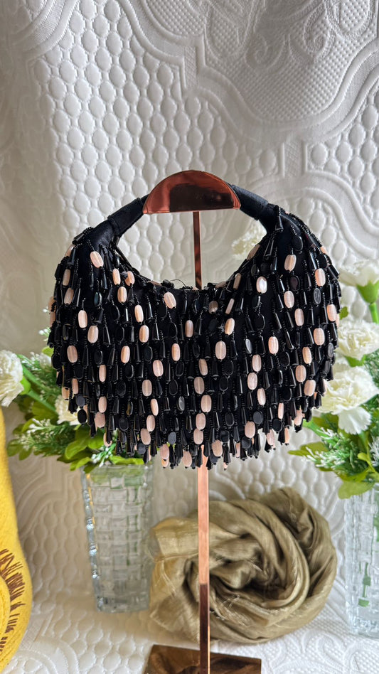 Designer Stylish Ethnic Clutch For Women