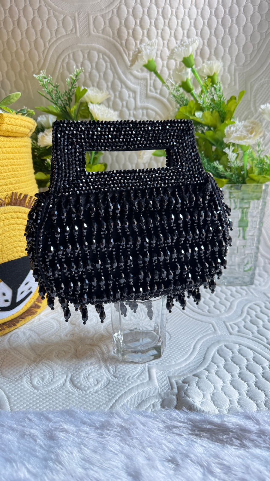 Designer Stylish Ethnic Clutch For Women