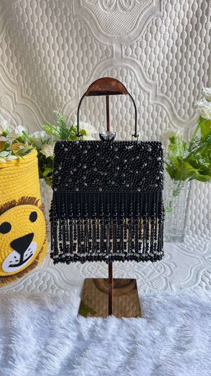 Designer Stylish Ethnic Clutch For Women