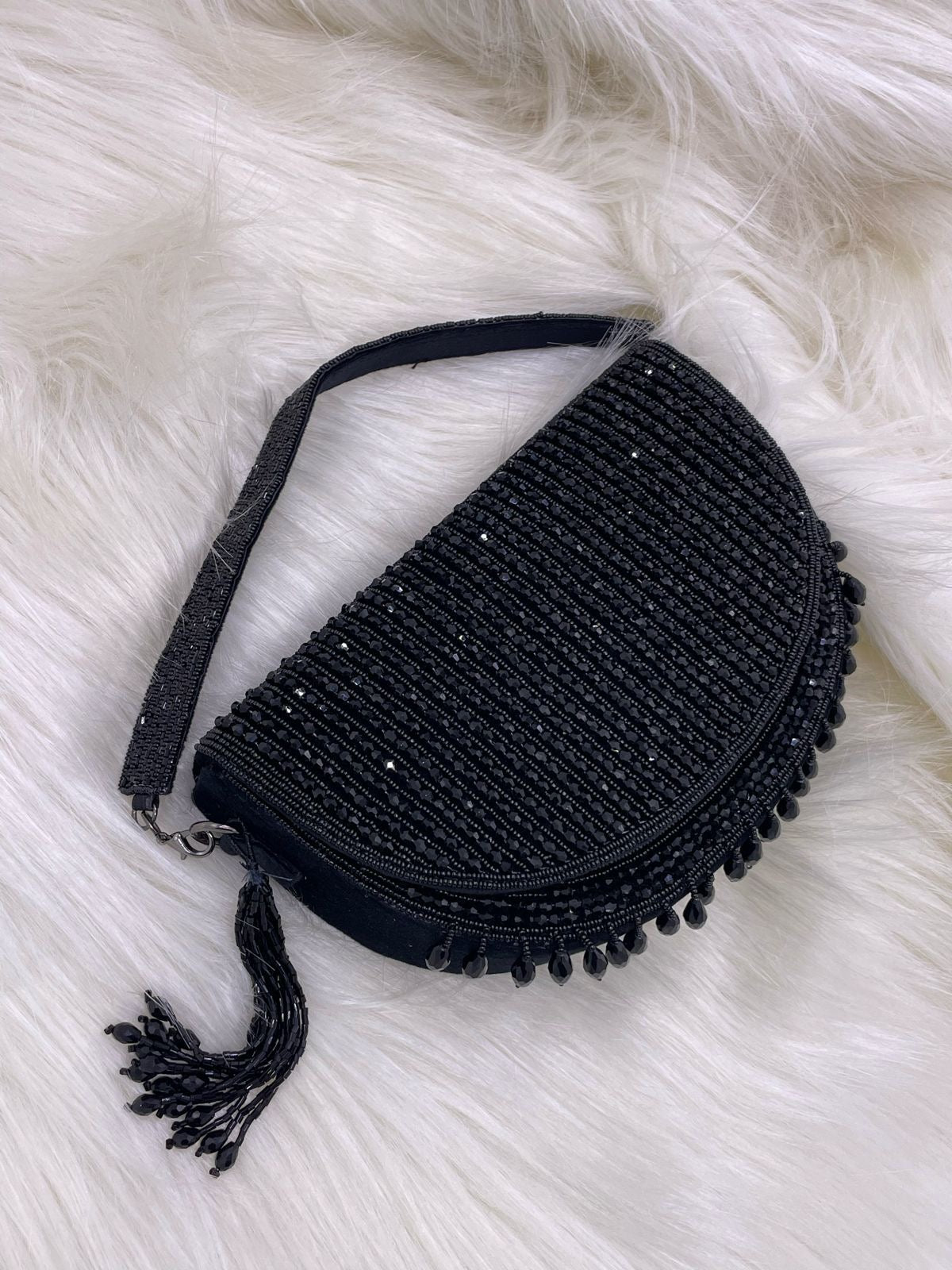 Designer Stylish Ethnic Clutch For Women